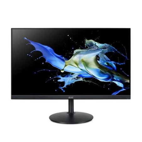 ACER MONITOR CB242Y E 23.8 NEGRO HDMI/ DP/ VGA /1MS / VESA
