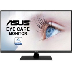ASUS MONITOR PEOFESIONAL VP32UQ 31.5 HDMI/4MS/FHD/60HZ /VESA