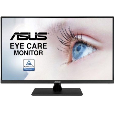 ASUS MONITOR PEOFESIONAL VP32UQ 31.5 HDMI/4MS/FHD/60HZ /VESA