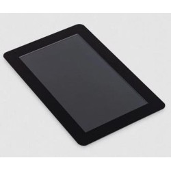 RASPBERRY PI PANTALLA TACTIL 2