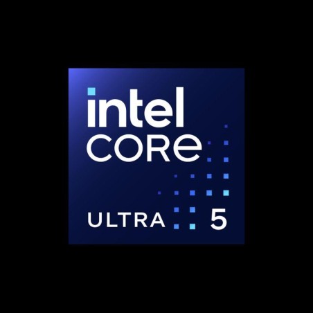 INTEL PROCESADOR CORE ULTRA 5 225F 4.9GHZ LGA1851