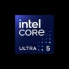 INTEL PROCESADOR CORE ULTRA 5 225F 4.9GHZ LGA1851