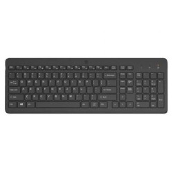 HP TECLADO INALÁMBRICO 225 NEGRO