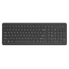 HP TECLADO INALÁMBRICO 225 NEGRO