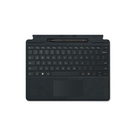 MICROSOFT TECLADO SURFACE TIPE + PEND PRO 10