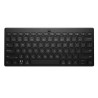 HP TECLADO INALÁMBRICO POR BLUETOOTH 350 NEGRO