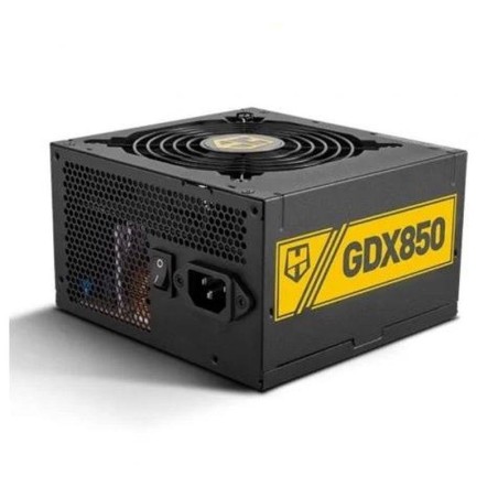 NOX FUENTE ALIMENTACION HUMMER GDX850 80 PLUS GOLD