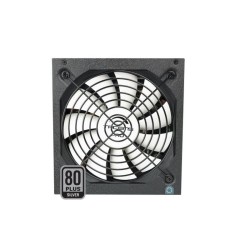 TACENS FUENTE ALIMENTACION RADIX VII AG 700W 80 PLUS SILVER VENTILADOR 14CM/ 80 PLUS SILVER
