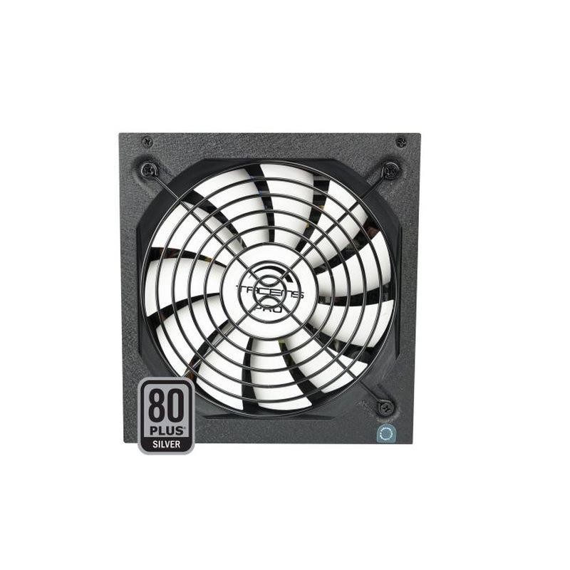 TACENS FUENTE ALIMENTACION RADIX VII AG 700W 80 PLUS SILVER VENTILADOR 14CM/ 80 PLUS SILVER