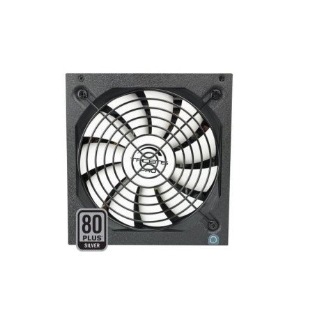 TACENS FUENTE ALIMENTACION RADIX VII AG 700W 80 PLUS SILVER VENTILADOR 14CM/ 80 PLUS SILVER