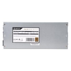 UNYKA FUENTE DE ALIMENTACION PARA SERVIDOR PRO FLEX 2U 600W
