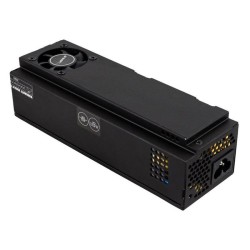 UNYKA FUENTE DE ALIMENTACION ITX 51991 150W VENTILADOR 40MM / 170 (L) X 55 (W) X 50 (H) MM