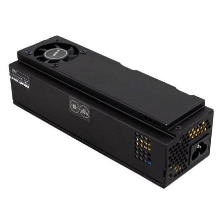 UNYKA FUENTE DE ALIMENTACION ITX 51991 150W VENTILADOR 40MM / 170 (L) X 55 (W) X 50 (H) MM