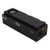 UNYKA FUENTE DE ALIMENTACION ITX 51991 150W VENTILADOR 40MM / 170 (L) X 55 (W) X 50 (H) MM