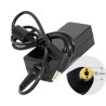 CARGADOR PARA PORTÁTIL ACER 40W 19V 2.1A 5.5 mm x 1.7 mm / M-187
