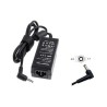 CARGADOR PARA PORTÁTIL ASUS 24W 9.5V 2.5A 4.8 mm x 1.7 mm / 2541