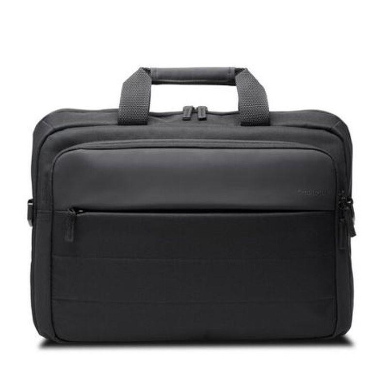 KENSINGTON MALETIN DE PORTATIL 16 EQ NEGRO