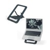 LEITZ SOPORTE PARA PORTATILES AJUSTABLE ULTRAPLANO DE ALUMINIO