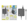 CARGADOR PARA PORTÁTILUNIVERSAL AUTOMATICO 65W 65W Type-C