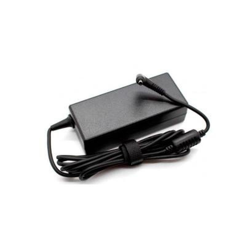 CARGADOR PARA PORTÁTIL TOSHIBA 45W 19V 2.37A 3.5 mm x 1.35 mm / 190237AAW