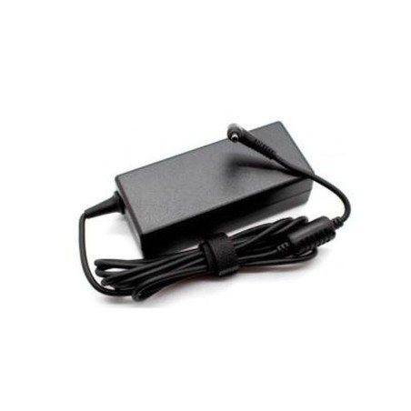 CARGADOR PARA PORTÁTIL TOSHIBA 45W 19V 2.37A 3.5 mm x 1.35 mm / 190237AAW
