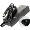 CARGADOR PARA PORTÁTIL HP 90W 18.5V 4.9A 7.4 mm x 5.0 mm / 4975