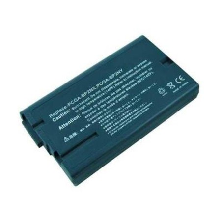 GENERICO BATERÍA COMPATIBLE PARA PORTÁTIL SONY PCG-FR130 / PCG-GRT23 / PCG-23P - PCGA-BP2NX