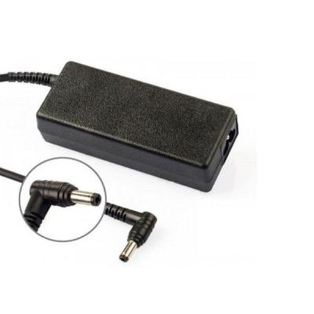 CARGADOR PARA PORTÁTIL UNIVERSAL PARA ROUTER / LCD / PORTATIL 12v 4a 5.5x2.5 / 9092