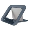 LEITZ SOPORTE PARA PORTATILES AJUSTABLE 13-17 GRIS
