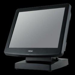 POSIFLEX PANTALLA LCD TACTIL RESISITIVA TM-7117 17 VESA 10