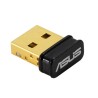 ASUS ADAPTADOR USB-BT500 BLUETOOTH 5.0