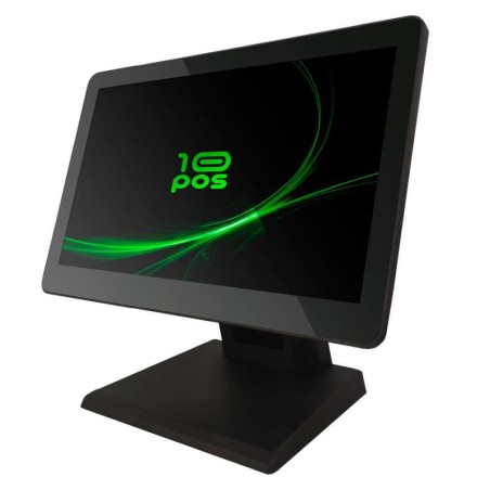10POS TPV TACTIL 10T-16J418128 J4125/ 8GB/ SSD 128GB/ 15.6 TACTIL / WIFI / FDOS
