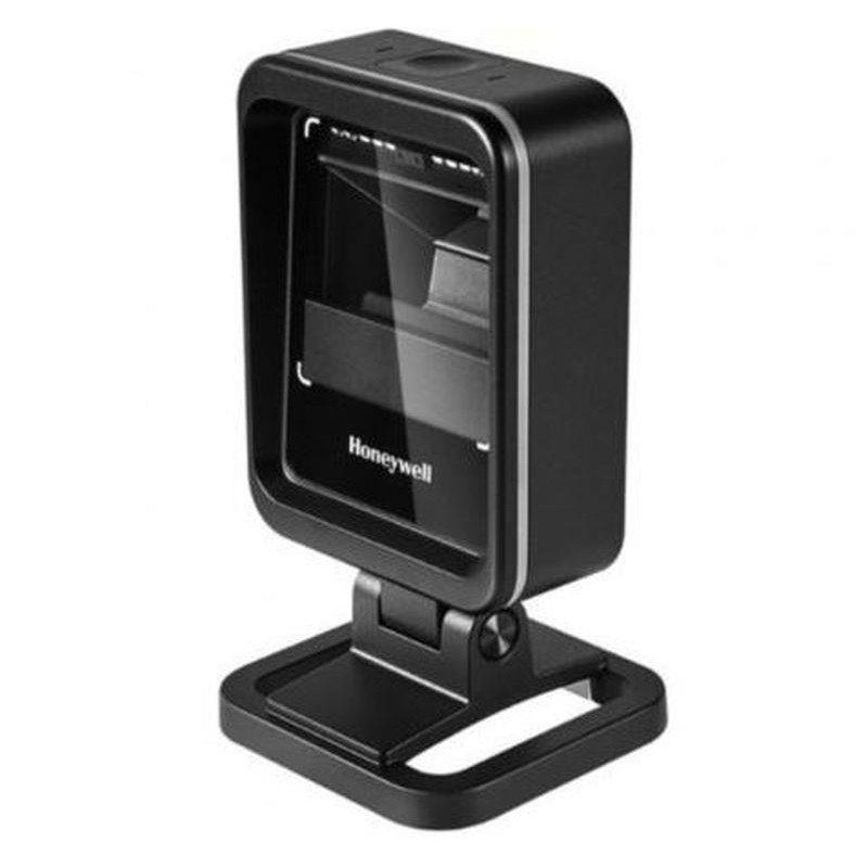 HONEYWELL LECTOR DE CODIGO GENESIS XP 7680G 1D-2D-QR NEGRO USB
