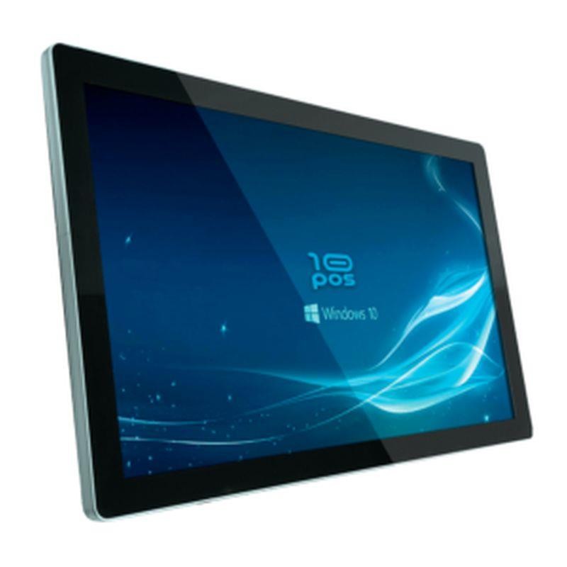 10POS TPV TACTIL 10D-215J68128 J6412/ 8GB/ SSD 2128GB/ 21.5 TACTIL / OS W10IOT