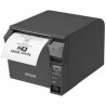 EPSON IMPRESORA TERMICA C31CD38025A0 TM-T70II USB/RS232 NEGRA
