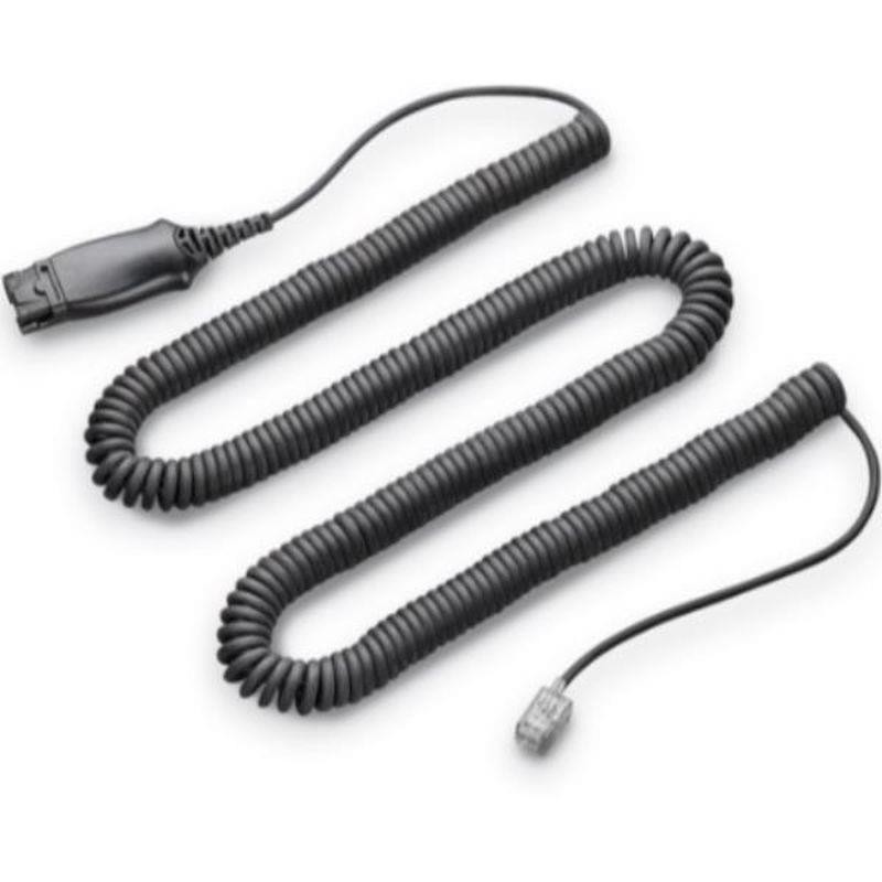 HP POLY CABLE DESCOLGADOR APA-24 TAA