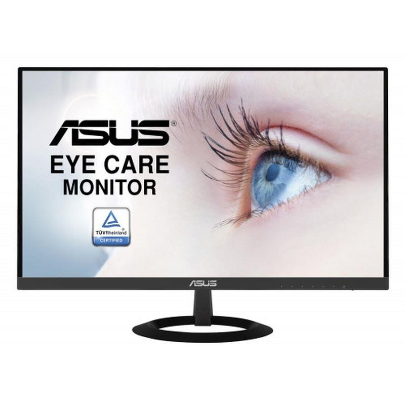 ASUS MONITOR LED 21.5 VZ229HE NEGRO VGA / HDMI / 5MS