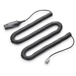 HP POLY CABLE DESCOLGADOR APU-76 TAA