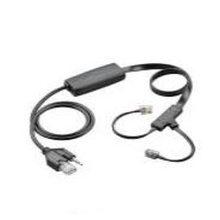 HP POLY CABLE DESCOLGADOR APC-43