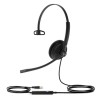 YEALINK AURICULAR MONOAURAL USB A - UC UH34 MONO