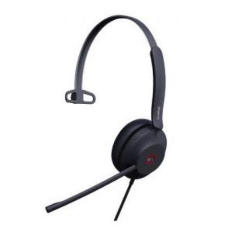 YEALINK AURICULAR MONOAURAL USB-A 2.0 UH37