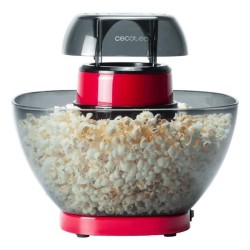 CECOTEC FUN&TASTE POPCORN PALOMITERO EASY