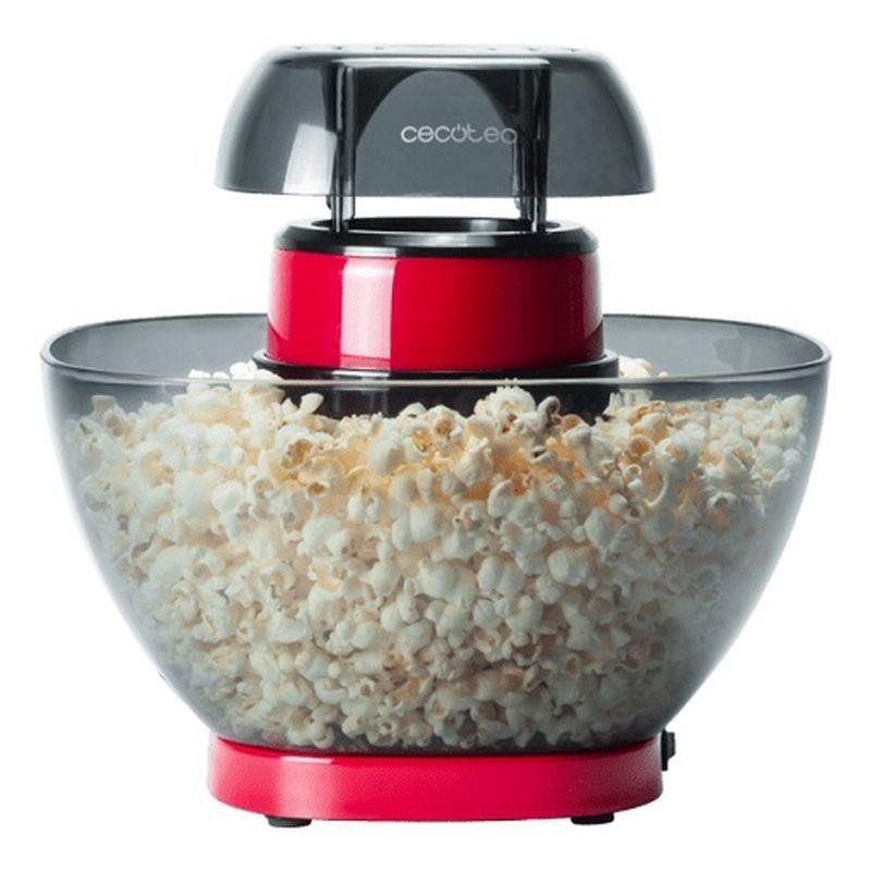 CECOTEC FUN&TASTE POPCORN PALOMITERO EASY