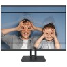 MSI MONITOR PRO MP275P 27 NEGRO HDMI / VGA / 1MS /IPS / MULTIMEDIA / VESA