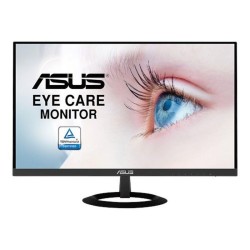 ASUS MONITOR LED 23,8 VZ249HE NEGRO VGA / HDMI / 5MS