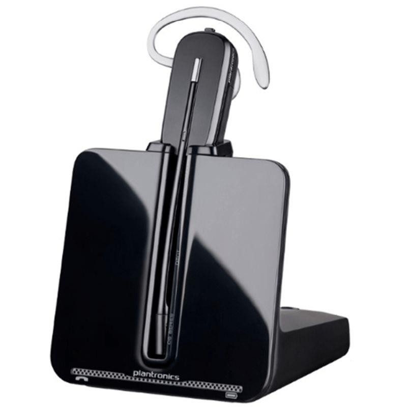HP POLY AURICULAR INALAMBRICO CS540 SIN DESCOLGADOR