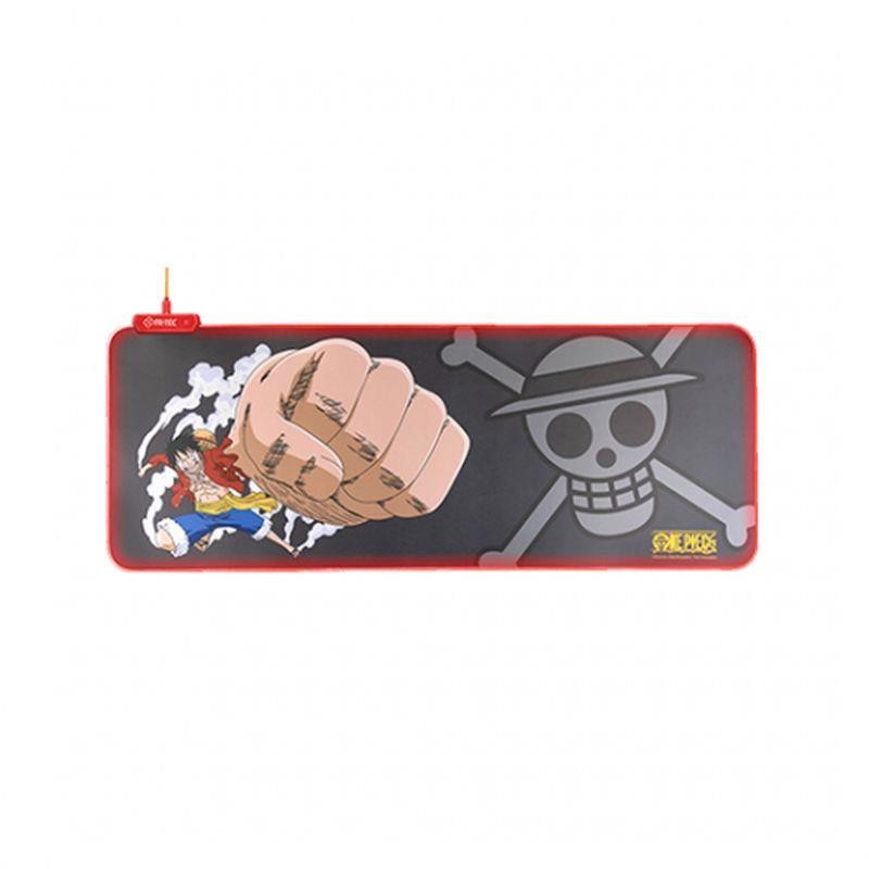 FR-TEC ALFOMBRILLA PC ONE PIECE LUFFY