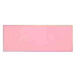 MARS GAMING ALFOMBRILLA MMP224 ROSA 880 x 330 x 3mm/ ROSA