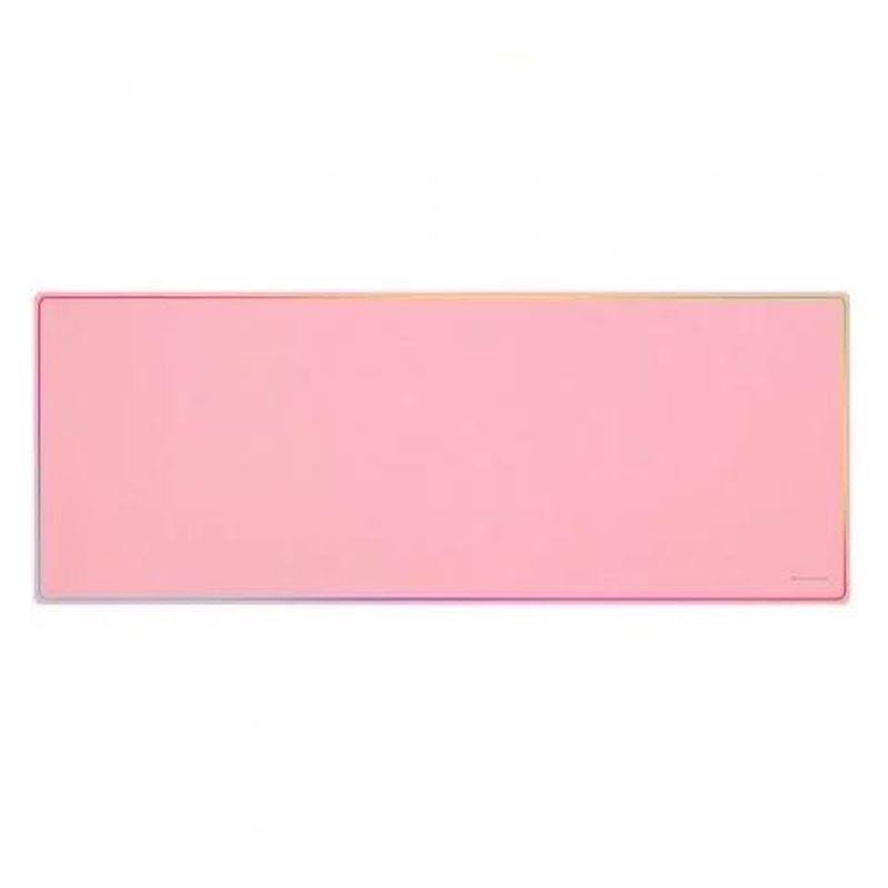 MARS GAMING ALFOMBRILLA MMP224 ROSA 880 x 330 x 3mm/ ROSA