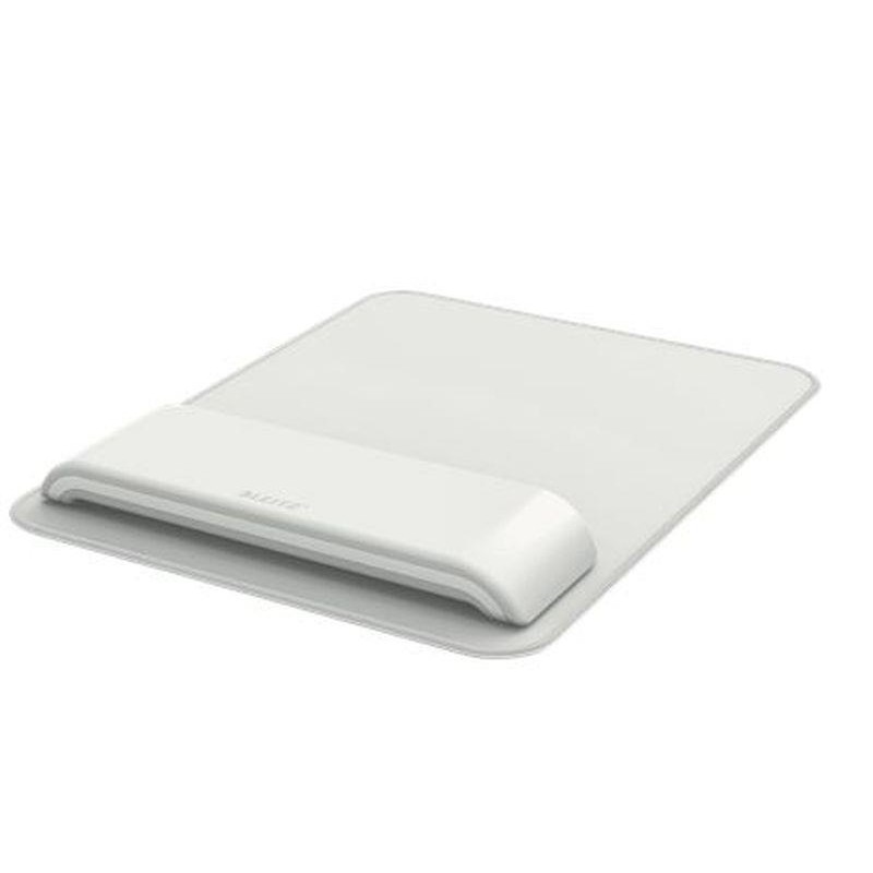 LEITZ ALFOMBRILLA PARA RATON CON REPOSAMUÑECAS AJUSTABLE ERGO